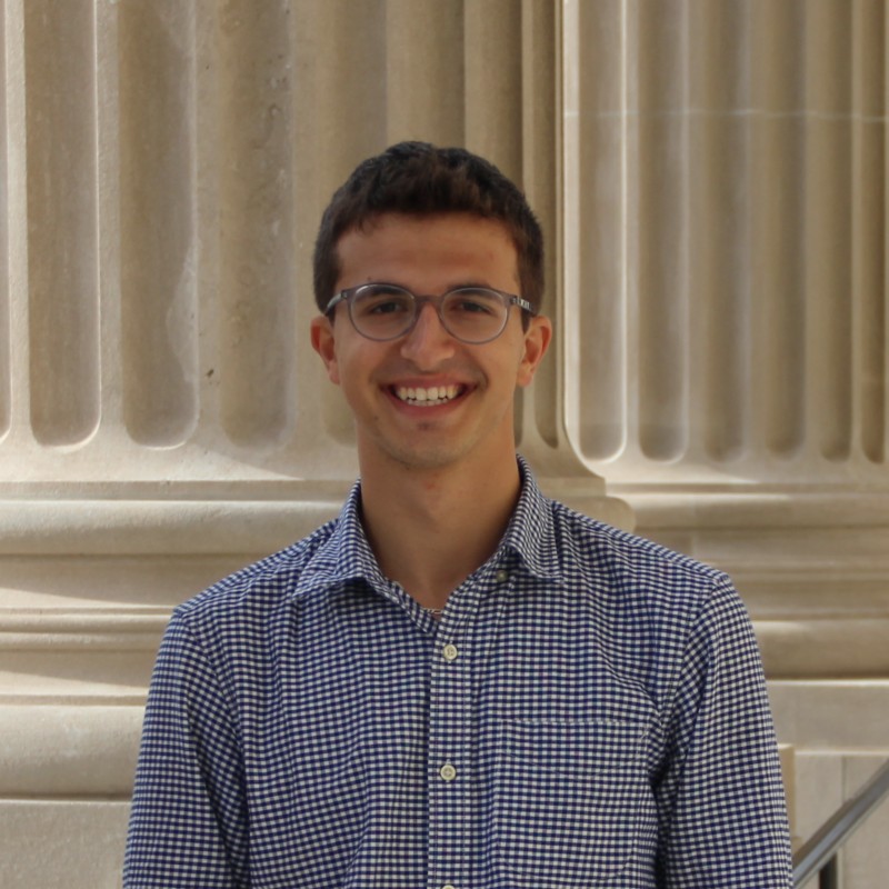 Alex Schapiro
